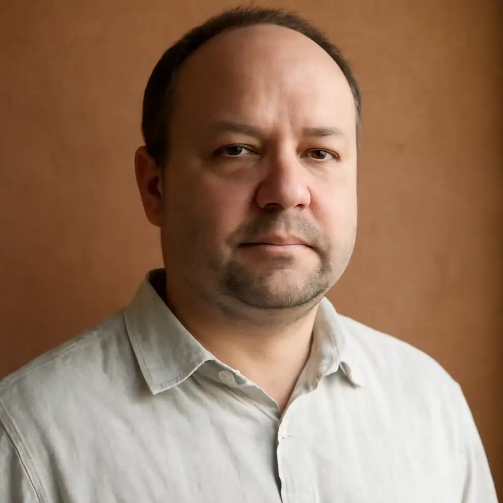 Sebastian Weise